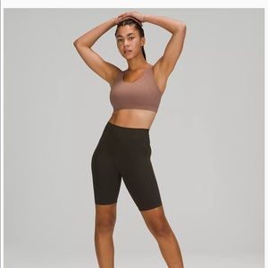 LULULEMON ALIGN HIGHRISE SHORT 8"